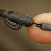 Korda QC Hybrid Lead Clips